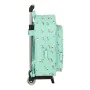 Cartable à roulettes Snoopy Friends Forever Menthe (26 x 34 x 11 cm) de Snoopy, Sacs à dos enfant - Réf : S4305457, Prix : 18...