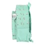 Mochila Escolar Snoopy Friends forever Menta (26 x 34 x 11 cm) de Snoopy, Mochilas infantiles - Ref: S4305463, Precio: 12,33 ...