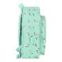 Zaino Scuola Snoopy Friends forever Menta (26 x 34 x 11 cm) di Snoopy, Zainetti per bambini - Rif: S4305463, Prezzo: 12,33 €,...