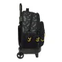 School Rucksack with Wheels Batman Hero Black 33 X 45 X 22 cm by Batman, Children's Backpacks - Ref: S4306417, Price: 31,82 €...