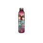 Wasserflasche Gorjuss Fireworks Metall Granatrot (600 ml) von Gorjuss, Wasserflaschen - Ref: S4306698, Preis: 12,93 €, Rabatt: %