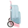 Trolley per la Scuola Snoopy Imagine Azzurro 30 x 46 x 14 cm di Snoopy, Zainetti per bambini - Rif: S4307933, Prezzo: 31,85 €...