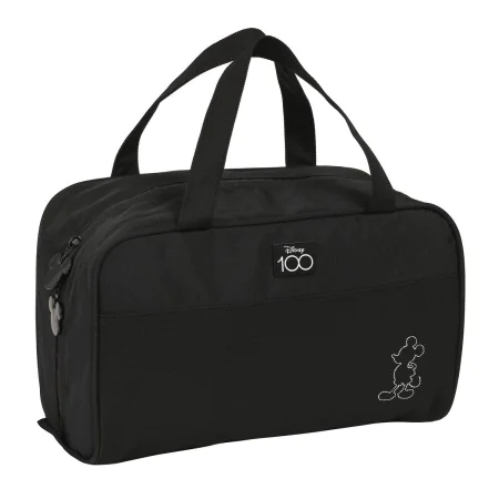 Trousse de Toilette Mickey Mouse Clubhouse Noir 31 x 14 x 19 cm de Mickey Mouse Clubhouse, Trousses - Réf : S4308281, Prix : ...