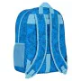 Mochila Escolar Stitch Azul 33 x 42 x 14 cm de Stitch, Mochilas infantiles - Ref: S4308515, Precio: 34,87 €, Descuento: %