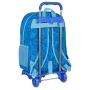 School Bag Stitch Blue 33 x 42 x 14 cm by Stitch, Children's Backpacks - Ref: S4308517, Price: 30,77 €, Discount: %