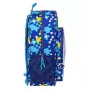 Mochila Escolar Sonic Speed 33 x 42 x 14 cm Azul 14 L de Sonic, Mochilas infantiles - Ref: S4308528, Precio: 18,86 €, Descuen...