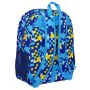 School Bag Sonic Speed 33 x 42 x 14 cm Blue 14 L by Sonic, Children's Backpacks - Ref: S4308528, Price: 18,86 €, Discount: %