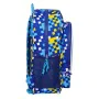 Mochila Escolar Sonic Speed 32 x 38 x 12 cm Azul de Sonic, Mochilas infantiles - Ref: S4308532, Precio: 17,92 €, Descuento: %