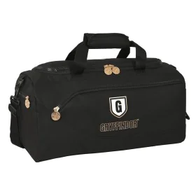 Sports bag Harry Potter Bravery Black 50 x 25 x 25 cm by Harry Potter, Kids' Sports Bags - Ref: S4308730, Price: 22,23 €, Dis...