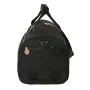 Sac de sport Harry Potter Bravery Noir 50 x 25 x 25 cm de Harry Potter, Sacs de sport enfant - Réf : S4308730, Prix : 21,86 €...