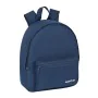 Rucksack Safta Mini Marineblau 27 x 32 x 10 cm von Safta, Kinderrucksäcke - Ref: S4308824, Preis: 7,02 €, Rabatt: %