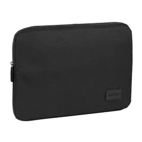 Capa para Portátil Safta 14" 34 x 25 x 2 cm Preto de Safta, Bolsas e capas para computadores portáteis e netbooks - Ref: S430...