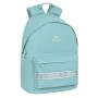 Cartable Kappa 31 x 41 x 16 cm Bleu de Kappa, Sacs à dos enfant - Réf : S4308867, Prix : 28,31 €, Remise : %