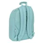 Mochila Escolar Kappa 31 x 41 x 16 cm Azul de Kappa, Mochilas infantiles - Ref: S4308867, Precio: 28,31 €, Descuento: %