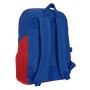 Cartable F.C. Barcelona Bleu Bordeaux 32 x 44 x 16 cm de F.C. Barcelona, Sacs à dos enfant - Réf : S4309183, Prix : 28,29 €, ...