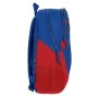 Cartable F.C. Barcelona Bleu Bordeaux 32 x 44 x 16 cm de F.C. Barcelona, Sacs à dos enfant - Réf : S4309183, Prix : 28,29 €, ...