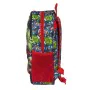 Mochila Escolar The Avengers Negro Rojo 27 x 33 x 10 cm de The Avengers, Mochilas infantiles - Ref: S4309354, Precio: 10,47 €...