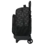 Mochila Escolar com Rodas Star Wars The fighter Preto 33 X 45 X 22 cm de Star Wars, Mochilas infantis - Ref: S4309667, Preço:...