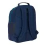 Cartable Munich Nautic Blue marine 32 x 42 x 15 cm de Munich, Sacs à dos enfant - Réf : S4310167, Prix : 24,55 €, Remise : %