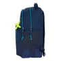 Cartable Munich Nautic Blue marine 32 x 42 x 15 cm de Munich, Sacs à dos enfant - Réf : S4310167, Prix : 24,55 €, Remise : %