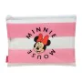 Bolsa Impermeable Minnie Mouse Beach Rosa Transparente de Minnie Mouse, Neceseres de viaje - Ref: S4311004, Precio: 6,47 €, D...