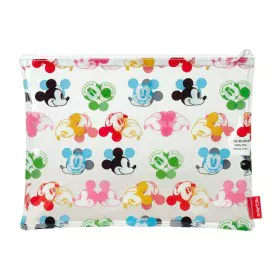 Waterproof Bag Mickey Mouse Clubhouse Beach Multicolour Transparent by Mickey Mouse Clubhouse, Cosmetic Cases - Ref: S4311006...