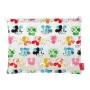 Busta Impermeabile Mickey Mouse Clubhouse Beach Multicolore Trasparente di Mickey Mouse Clubhouse, Beauty Case da viaggio - R...