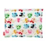 Busta Impermeabile Mickey Mouse Clubhouse Beach Multicolore Trasparente di Mickey Mouse Clubhouse, Beauty Case da viaggio - R...