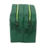 Necessaire da Viaggio Real Betis Balompié Verde Sportivo 26 x 15 x 12.5 cm di Real Betis Balompié, Beauty Case da viaggio - R...