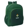 School Bag Real Betis Balompié Green 32 x 38 x 12 cm by Real Betis Balompié, Children's Backpacks - Ref: S4311105, Price: 33,...