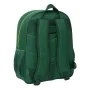 School Bag Real Betis Balompié Green 32 x 38 x 12 cm by Real Betis Balompié, Children's Backpacks - Ref: S4311105, Price: 33,...