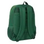 Mochila Escolar Real Betis Balompié Verde 32 x 44 x 16 cm de Real Betis Balompié, Mochilas infantiles - Ref: S4311106, Precio...