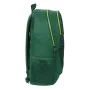 Mochila Escolar Real Betis Balompié Verde 32 x 44 x 16 cm de Real Betis Balompié, Mochilas infantiles - Ref: S4311106, Precio...