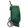 Trolley per la Scuola Real Betis Balompié Verde 32 x 43 x 14 cm di Real Betis Balompié, Zainetti per bambini - Rif: S4311114,...