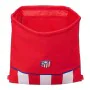 Bolsa Mochila con Cuerdas Atlético Madrid Rojo 35 x 40 x 1 cm de Atlético Madrid, Bolsas escolares - Ref: S4311177, Precio: 1...