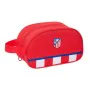 Travel Vanity Case Atlético Madrid Red Sporting 26 x 15 x 12 cm by Atlético Madrid, Cosmetic Cases - Ref: S4311180, Price: 12...