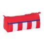 Allzwecktasche Atlético Madrid Rot 21 x 8 x 7 cm von Atlético Madrid, Federmäppchen - Ref: S4311190, Preis: 7,68 €, Rabatt: %