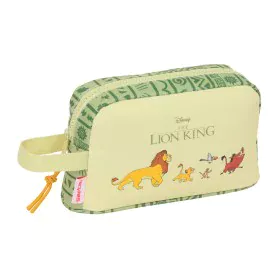 Lunchbox Mufasa grün Beige 21,5 x 12 x 6,5 cm von Mufasa, Lagerung von Lebensmitteln - Ref: S4311262, Preis: 10,39 €, Rabatt: %