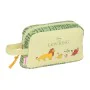 Lunchbox Mufasa Green Beige 21,5 x 12 x 6,5 cm by Mufasa, Food storage - Ref: S4311262, Price: 10,39 €, Discount: %