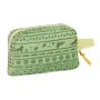 Lancheira Mufasa Verde Bege 21,5 x 12 x 6,5 cm de Mufasa, Armazenamento de alimentos - Ref: S4311262, Preço: 10,39 €, Descont...