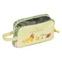 Lunchbox Mufasa Green Beige 21,5 x 12 x 6,5 cm by Mufasa, Food storage - Ref: S4311262, Price: 10,39 €, Discount: %