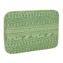 Custodia per Portatile Mufasa Verde Beige 15,6'' 39,5 x 27,5 x 3,5 cm di Mufasa, Borse e custodie per laptop e netbook - Rif:...