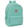 Zaino per Portatile F.C. Barcelona Verde 31 x 44 x 18 cm di F.C. Barcelona, Borse e custodie per laptop e netbook - Rif: S431...