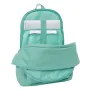 Laptop Backpack F.C. Barcelona Green 31 x 44 x 18 cm by F.C. Barcelona, Bags and covers for laptops and netbooks - Ref: S4311...