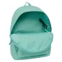 Laptop Backpack F.C. Barcelona Green 31 x 44 x 18 cm by F.C. Barcelona, Bags and covers for laptops and netbooks - Ref: S4311...