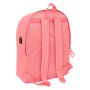 Laptop Backpack F.C. Barcelona Coral 31 x 44 x 18 cm by F.C. Barcelona, Bags and covers for laptops and netbooks - Ref: S4311...