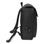 Mochila para notebook Real Madrid C.F. Premium Preto 29 x 39 x 12 cm de Real Madrid C.F., Bolsas e capas para computadores po...