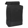 Zaino per Portatile Real Madrid C.F. Premium Nero 29 x 39 x 12 cm di Real Madrid C.F., Borse e custodie per laptop e netbook ...