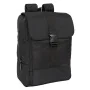 Laptoptasche F.C. Barcelona Premium Schwarz 29 x 39 x 12 cm von F.C. Barcelona, Taschen und Hülle für Laptops und Netbooks - ...