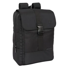 Zaino per Portatile F.C. Barcelona Premium Nero 29 x 39 x 12 cm di F.C. Barcelona, Borse e custodie per laptop e netbook - Ri...